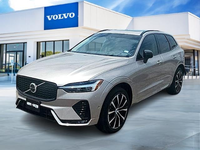 2025 Volvo XC60 B5 AWD Plus
