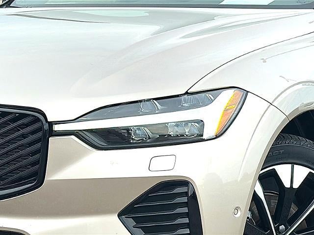 2026 Volvo XC60 B5 AWD Plus