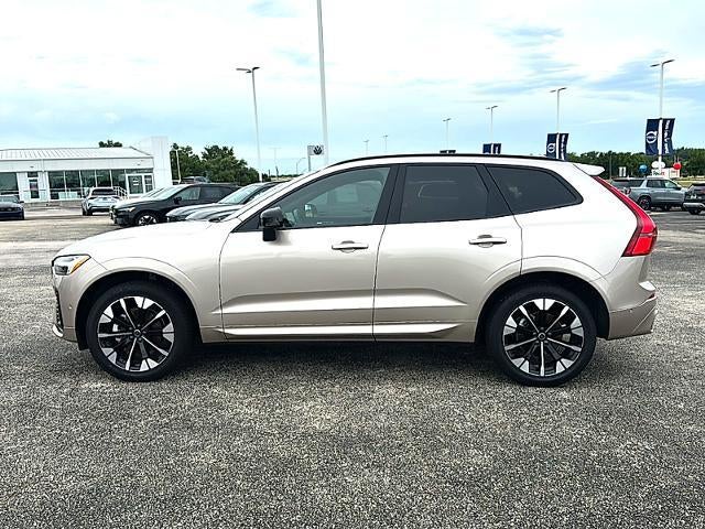 2026 Volvo XC60 B5 AWD Plus