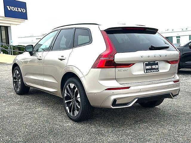 2026 Volvo XC60 B5 AWD Plus
