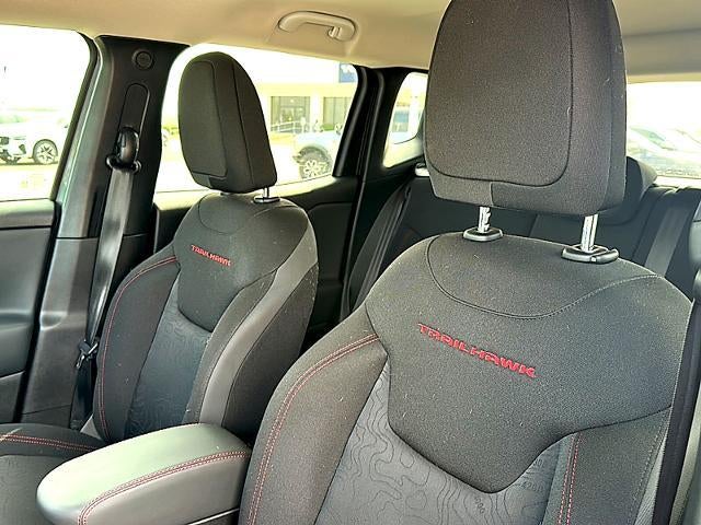 2022 Jeep Renegade Trailhawk 4x4