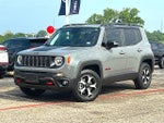2022 Jeep Renegade Trailhawk 4x4