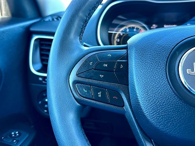 2022 Jeep Cherokee Trailhawk 4x4