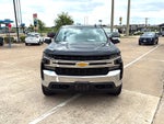 2020 Chevrolet Silverado 1500 4WD Crew Cab Short Bed LT