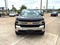 2020 Chevrolet Silverado 1500 4WD Crew Cab Short Bed LT