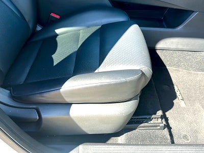 2021 Nissan Rogue SV FWD