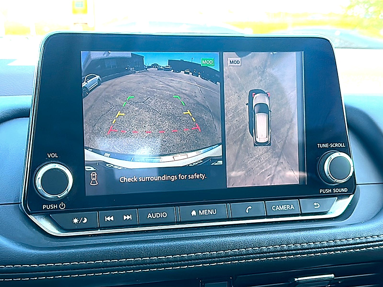 2021 Nissan Rogue SV FWD