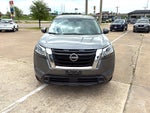 2022 Nissan Pathfinder S 2WD