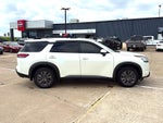 2022 Nissan Pathfinder SV 2WD