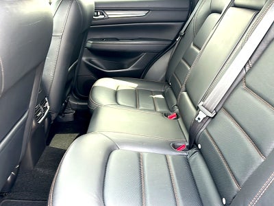 2022 Mazda Mazda CX-5 2.5 S Premium