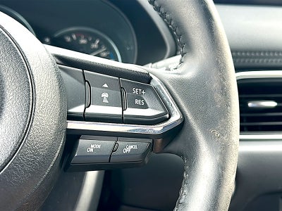 2022 Mazda Mazda CX-5 2.5 S Premium