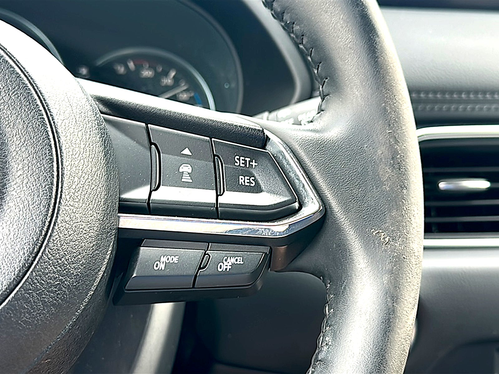 2022 Mazda Mazda CX-5 2.5 S Premium