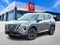 2025 Nissan Rogue Platinum FWD