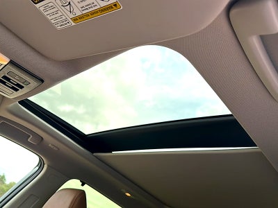 2025 Nissan Rogue Platinum FWD