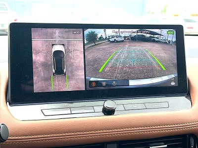 2025 Nissan Rogue Platinum FWD