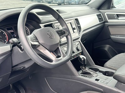 2021 Volkswagen Atlas Cross Sport 2.0T S