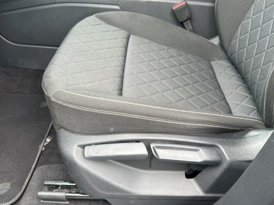 2021 Volkswagen Atlas Cross Sport 2.0T S