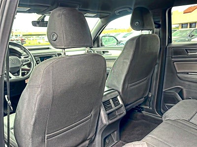 2021 Volkswagen Atlas Cross Sport 2.0T S