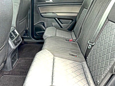 2021 Volkswagen Atlas Cross Sport 2.0T S