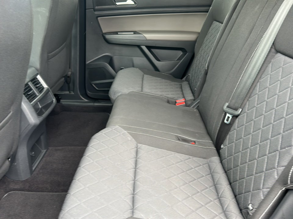 2021 Volkswagen Atlas Cross Sport 2.0T S