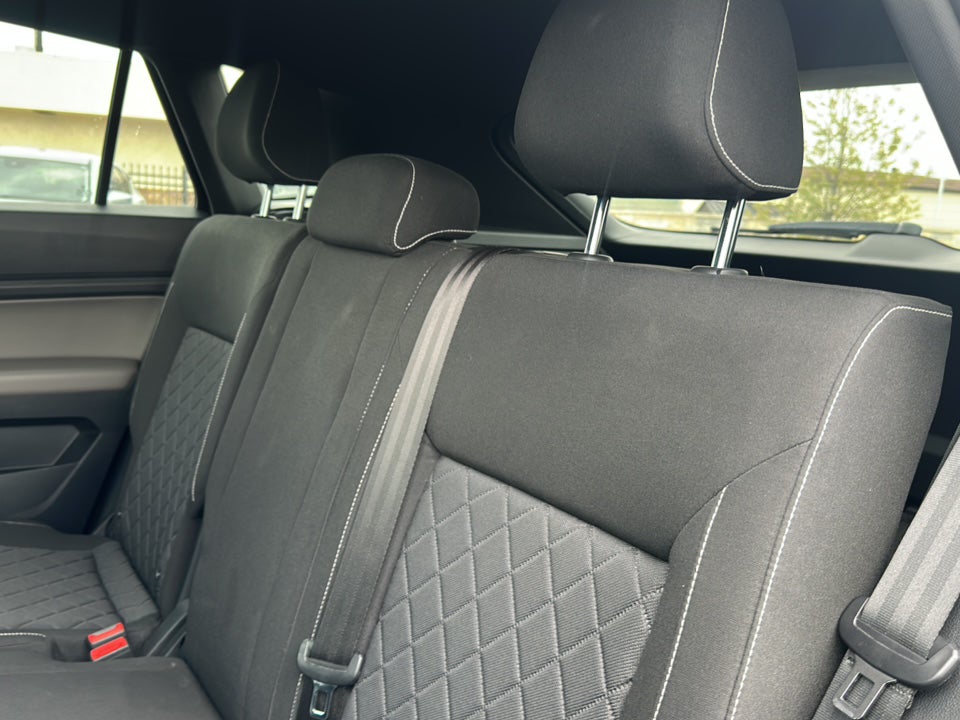 2021 Volkswagen Atlas Cross Sport 2.0T S