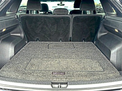 2021 Volkswagen Atlas Cross Sport 2.0T S