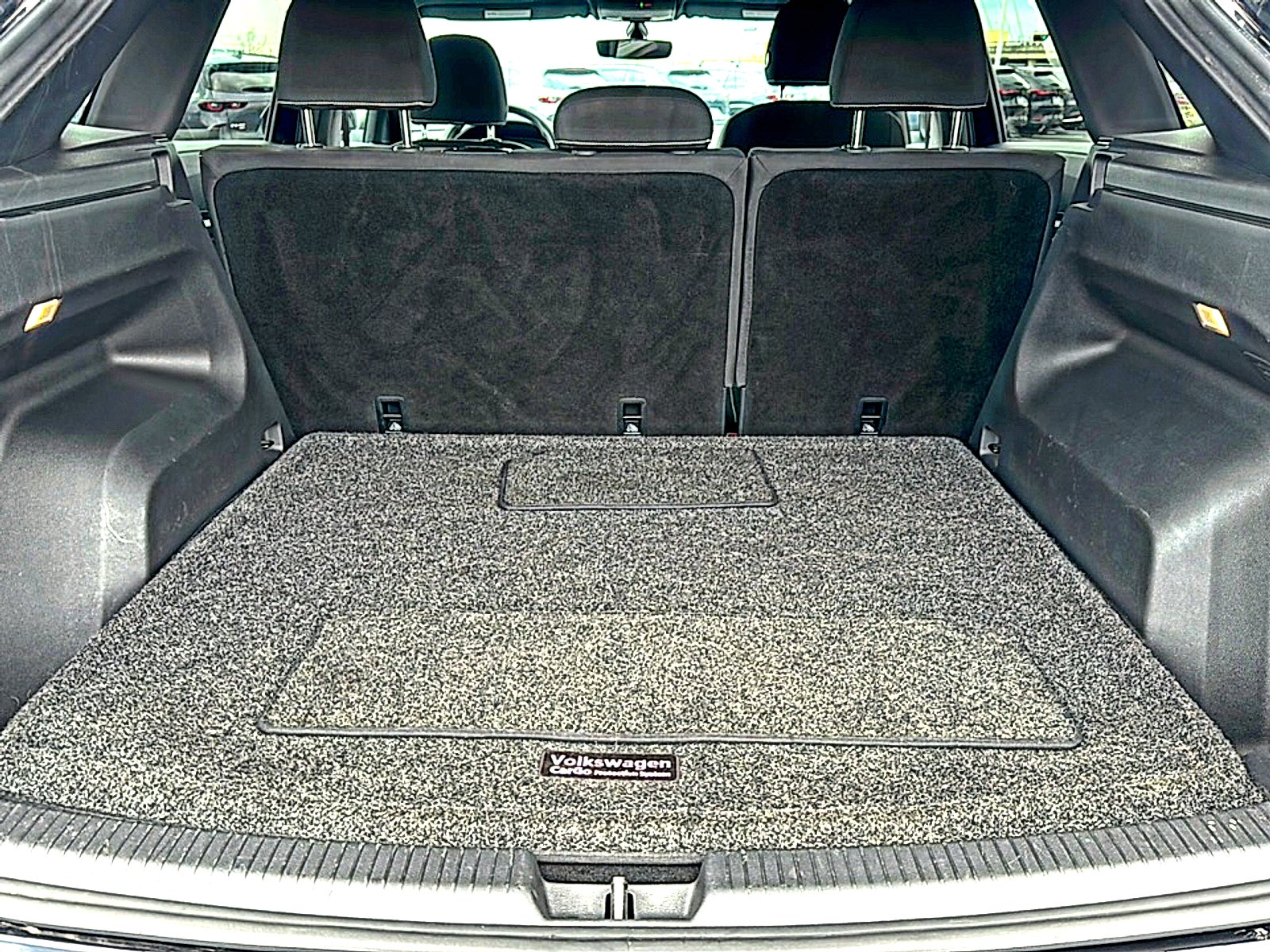 2021 Volkswagen Atlas Cross Sport 2.0T S