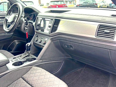 2021 Volkswagen Atlas Cross Sport 2.0T S