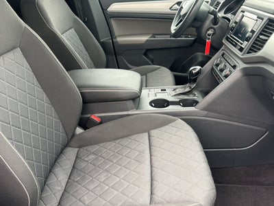 2021 Volkswagen Atlas Cross Sport 2.0T S