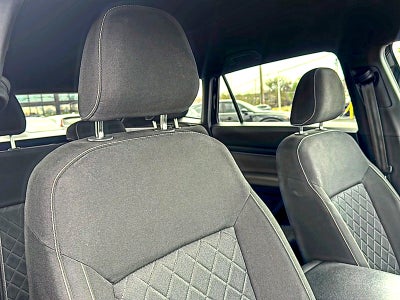 2021 Volkswagen Atlas Cross Sport 2.0T S