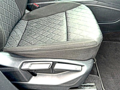 2021 Volkswagen Atlas Cross Sport 2.0T S