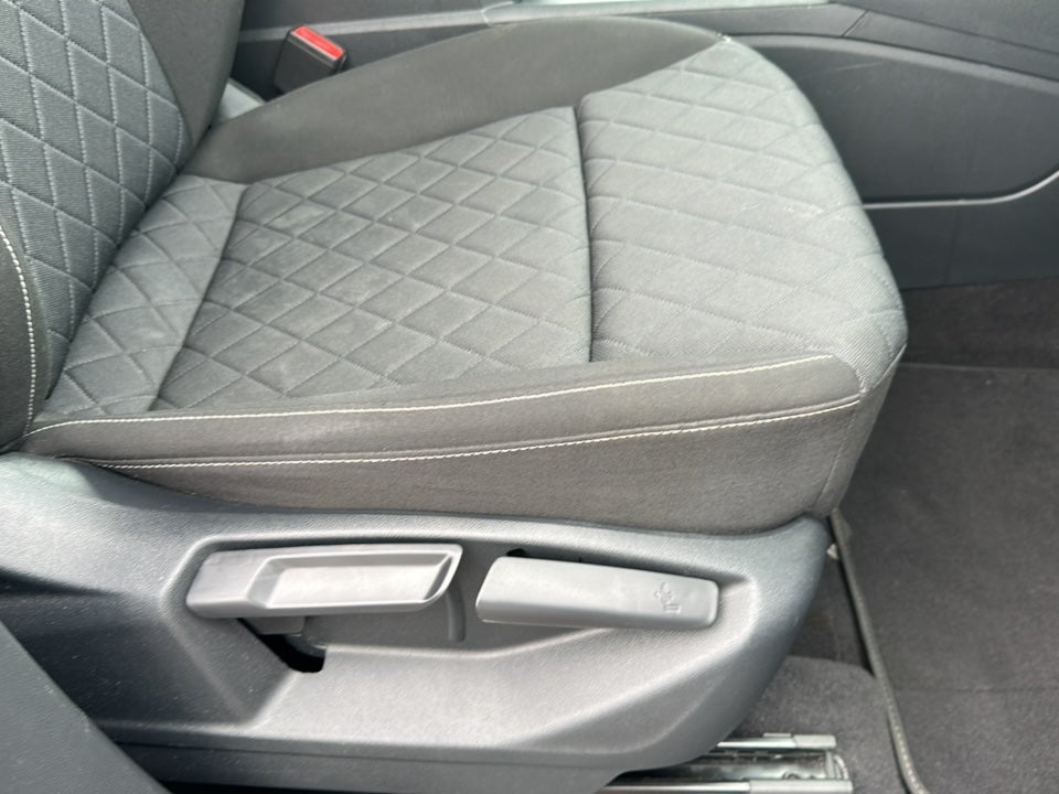 2021 Volkswagen Atlas Cross Sport 2.0T S