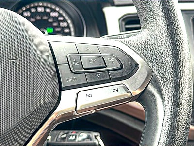 2021 Volkswagen Atlas Cross Sport 2.0T S