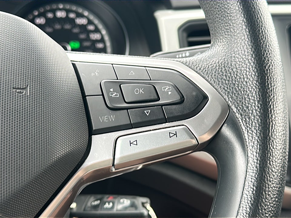 2021 Volkswagen Atlas Cross Sport 2.0T S