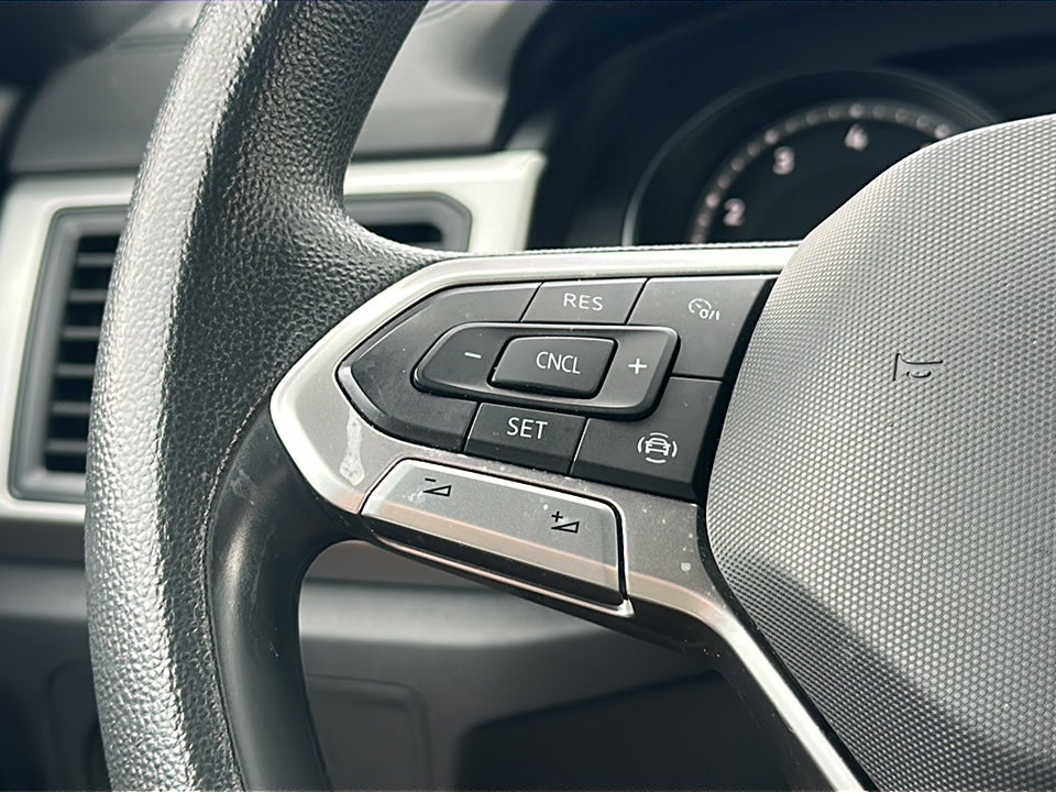 2021 Volkswagen Atlas Cross Sport 2.0T S