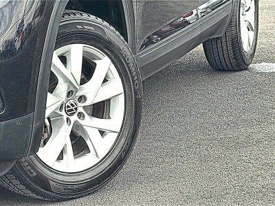 2021 Volkswagen Atlas Cross Sport 2.0T S