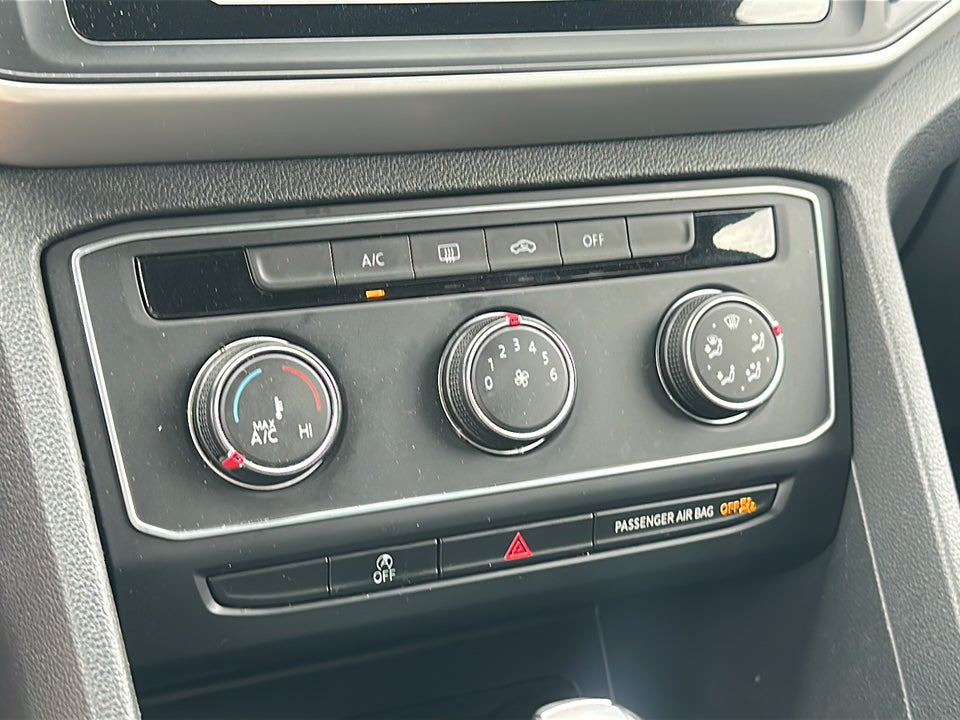 2021 Volkswagen Atlas Cross Sport 2.0T S