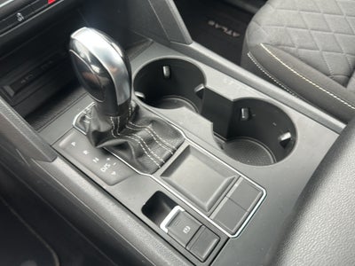 2021 Volkswagen Atlas Cross Sport 2.0T S