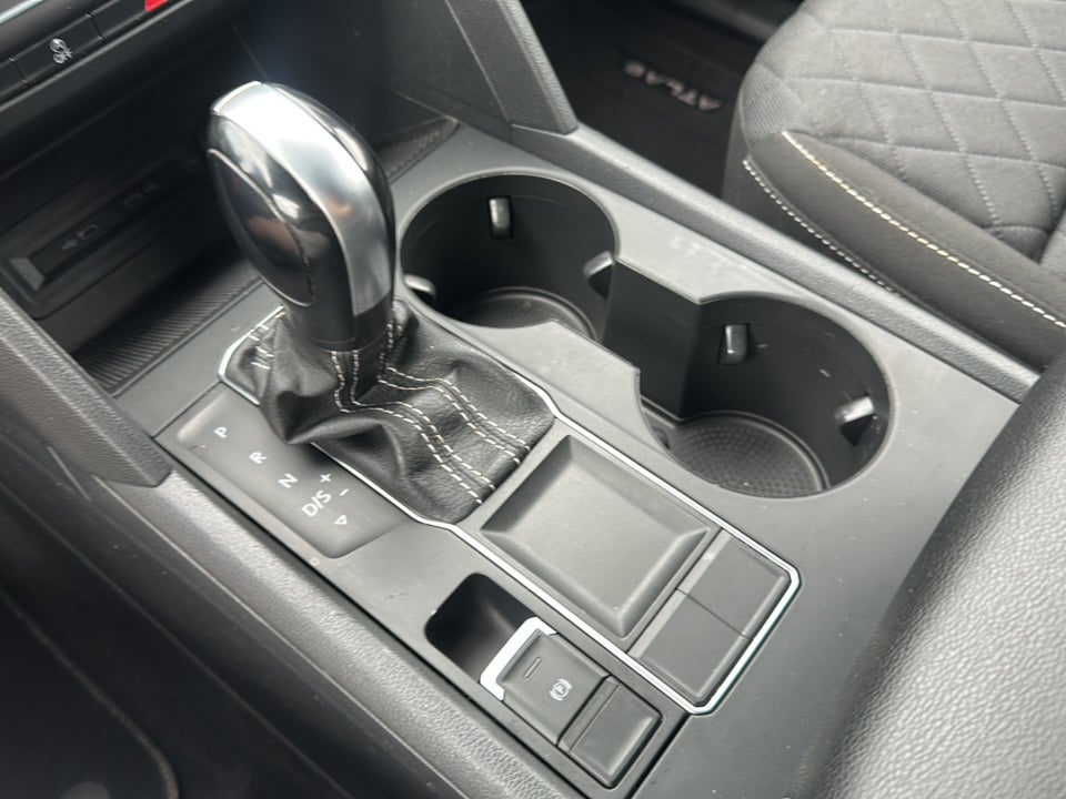 2021 Volkswagen Atlas Cross Sport 2.0T S