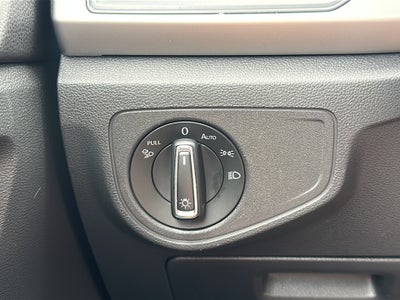 2021 Volkswagen Atlas Cross Sport 2.0T S