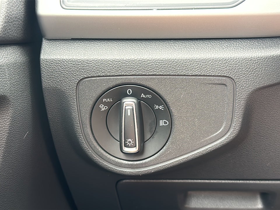 2021 Volkswagen Atlas Cross Sport 2.0T S