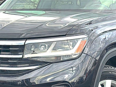 2021 Volkswagen Atlas Cross Sport 2.0T S