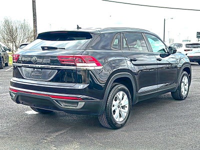 2021 Volkswagen Atlas Cross Sport 2.0T S
