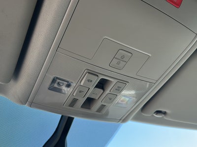 2022 Volkswagen Atlas 2.0T SE w/Technology