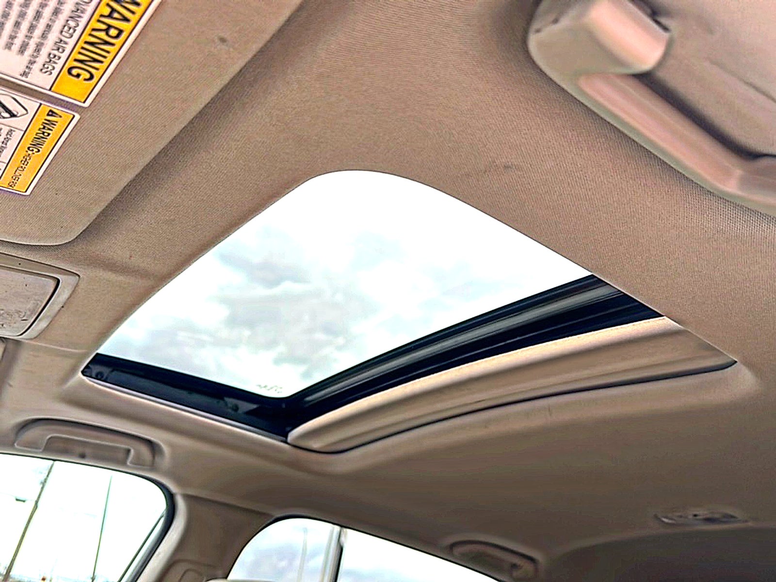 2020 Honda CR-V AWD EX-L