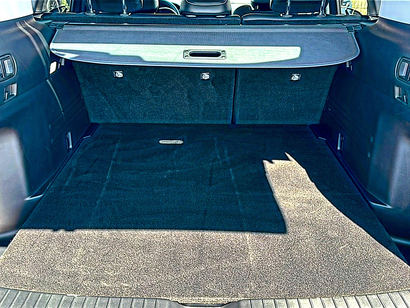 2025 Mazda Mazda CX-50 2.5 S Select Package