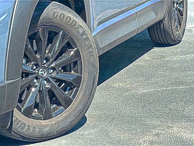 2025 Mazda Mazda CX-50 2.5 S Select Package