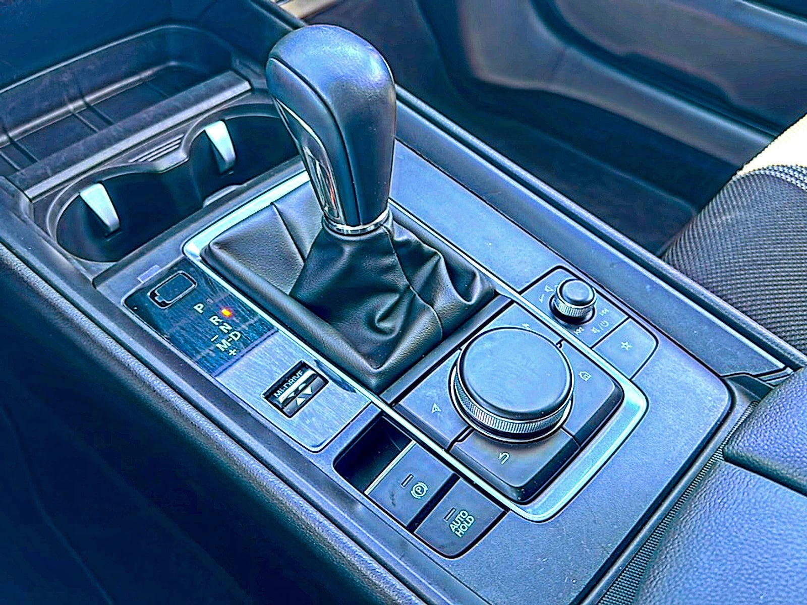 2025 Mazda Mazda CX-50 2.5 S Select Package