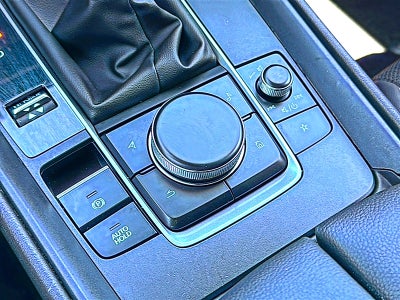 2025 Mazda Mazda CX-50 2.5 S Select Package