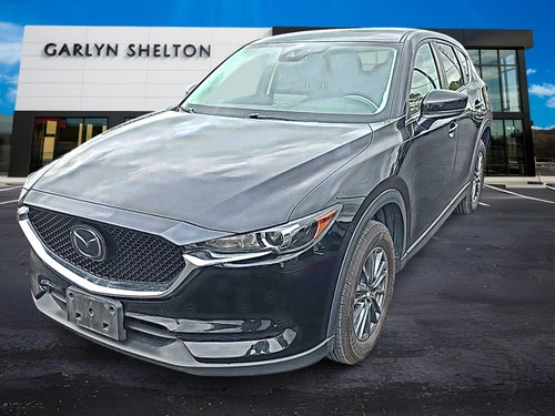 2021 Mazda Mazda CX-5 Touring